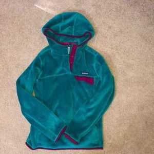 Patagonia pullover